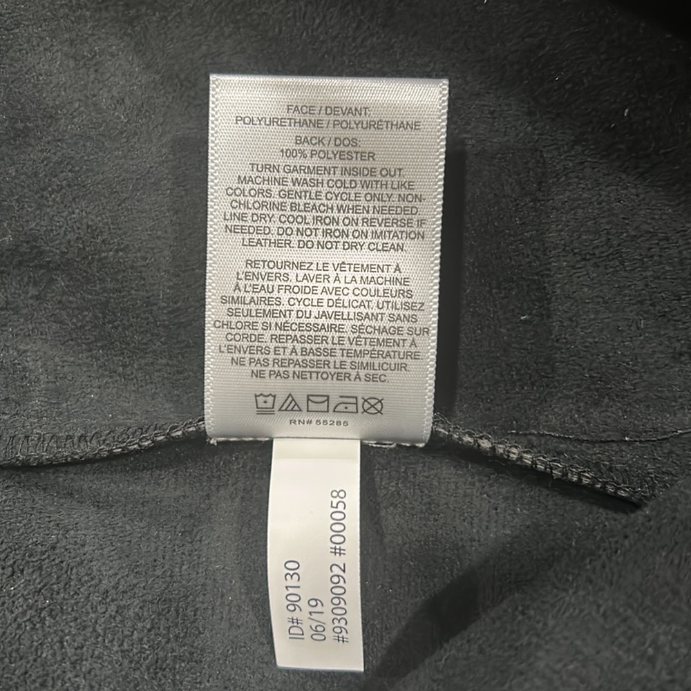 Express Skirt Sz 0 - Picture 6 of 8